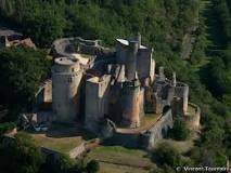 chateau de bonaguil