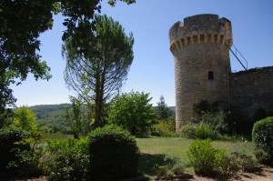 domaine des terres blanches