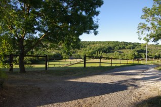 domaine des terres blanches