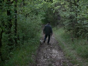 domaine des terres blanches