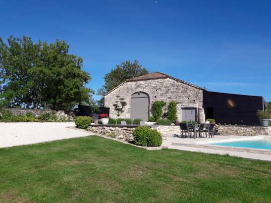 domaine des terres blanches 22