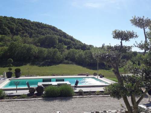 domaine des terres blanches 23