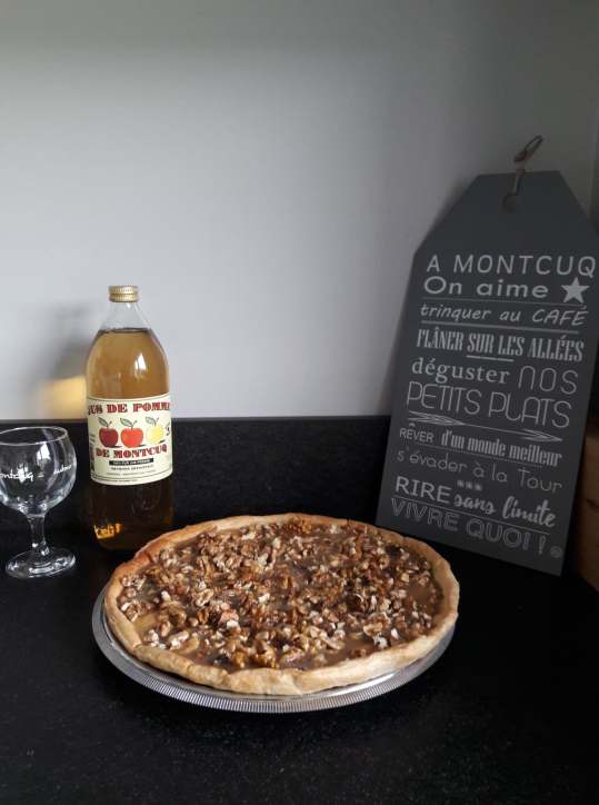 les délices du domaine des terres blanches