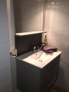 Salle de Bain La Roche